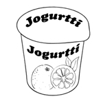 jogurtti