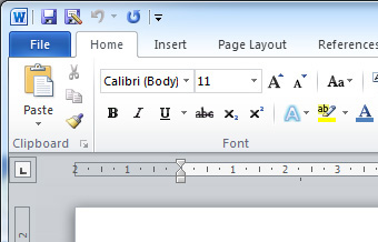 Microsoft Office Word